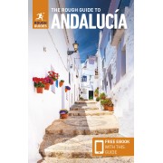 Andalucia Rough Guides